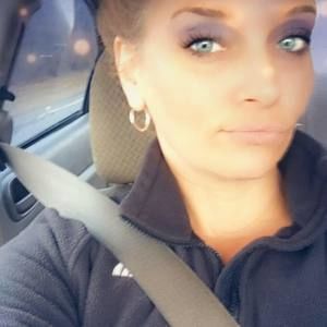 Meet your Posher, Alana